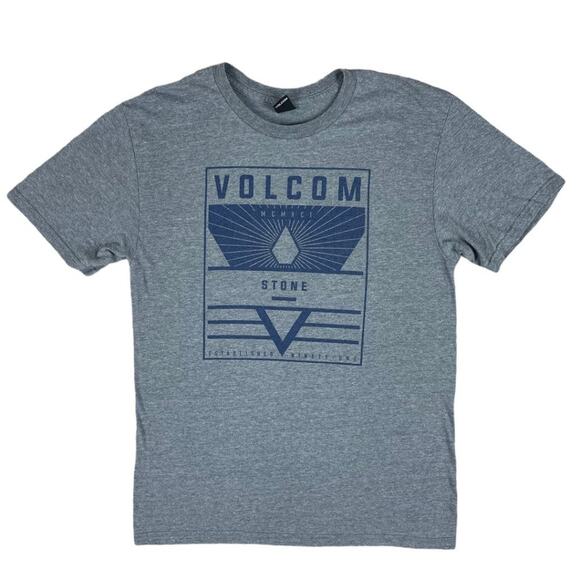 Volcom Stone T-Shirt - Picture 1 of 4